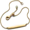 Pandora Gravierbares Stab Kettenarmband 564010C01 Produktbild-Vorschau 2
