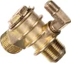 Valvola di non ritorno del compressore, scarico 1/2" x 3/4" Anteprima dell’immagine prodotto 8