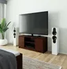 TV stolek YMARIN - wenge Náhled obrázku produktu 4