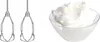 Bosch Mfq4980B Home Professional Styline Handmixer + Produktbild-Vorschau 6