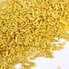 Streuselheld Jimmies Gold Glanz 40g mit glänzendem Metallic Produktbild-Vorschau 2