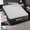 Nafukovací matrac AirDreams s elektrickou pumpou - 200 x Náhľad obrázku produktu 4