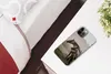 MuchoWow® Handyhülle Schutzhülle Hülle für iPhone 12 Pro Produktbild-Vorschau 4