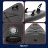 Aquaget® SUP-Brett 350 cm – tavola gonfiabile SUP con Anteprima dell’immagine prodotto 5