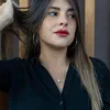 SERASAR Premium Halskette Damen [Zirconia]  |  Rostfreier Produktbild-Vorschau 3