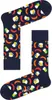 Happy Socks Beer Socks Gift Set (2-pack), uni sokken in Produktbild-Vorschau 3