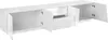 TV-Lowboard HiFi Element Rack Unterschrank Fernsehtisch Produktbild-Vorschau 3