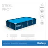 Piscina Bestway Steel Pro 400 x 211 x 81 cm Anteprima dell’immagine prodotto 16