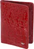 Golden Head Ausweisetui Cayenne RFID Protect ID Wallet Produktbild-Vorschau 1