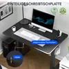 FLEXISPOT Biurko z regulacją wysokości Basic 120x60cm z Podgląd zdjęcia produktu 9