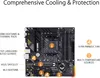ASUS 90MB14A0-M0EAY0 TUF GAMING B550M PLUS AMD B550 Socket Produktbild-Vorschau 24