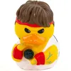Street Fighter Ryu TUBBZ Collectible Duck Produktbild-Vorschau 2