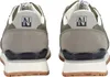 Napapijri Cosmos Herrenschuhe sportlicher Schnürer Grün Produktbild-Vorschau 11