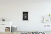 MuchoWow® Textilposter Mancave - Motor - Flügel - Vintage Produktbild-Vorschau 2