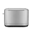 KitchenAid 5KMT2109ESX 7 Tostapane 2 fette980 W Acciaio Anteprima dell’immagine prodotto 6