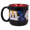 Sonic Amy Tails Tasse im Geschenkkarton Produktbild-Vorschau 4