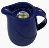 Helios Isolierkanne Wave 0,3 l dunkelblau, Produktbild-Vorschau 4