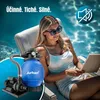 Piesková filtrácia k bazénu AQUA,   10 200 l/h, modrá Náhľad obrázku produktu 7
