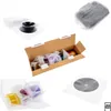 100 Stk Schaumstoffverpackung Schaumfolie Produktbild-Vorschau 7