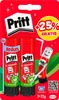 Pritt Klebestift 2x22g Alles steht Kopf 2 Design BTS2024 Produktbild-Vorschau 4