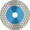 Diamantscheibe 125 mm Fliesen Feinsteinzeug Schneiden und Produktbild-Vorschau 6