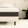DEWINNER Matratze 90 x 200 cm, Dicke 17 cm, Memory-Schaum + Produktbild-Vorschau 9
