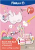 Pelikan Verbastelbuch VBB. Einhornland Produktbild-Vorschau 3