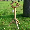 zooprinz Vogelhaus mit Ständer | Bird House | 124 cm | Produktbild-Vorschau 4
