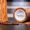 ZASSENHAUS Młynek do pieprzu Frankfurt 18cm oliwkowy Podgląd zdjęcia produktu 11