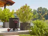 kurze Abdeckhülle für LotusGrill XXL (G600) Podgląd zdjęcia produktu 2