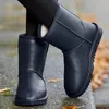 E.l.t. Rainless Damenstiefel Blau EU 42 Frau Blau EU 42 Produktbild-Vorschau 8