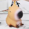 3 Stück Tier Squishy Stressball Quetschspielzeug Weiche TPR Produktbild-Vorschau 6