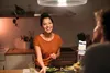Philips Hue White E27 LED Glühbirne, 1600lm, warmweiß, Produktbild-Vorschau 27