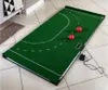 Game Changer hokej Zelená hrací podložka pro tréninkovou Náhled obrázku produktu 1