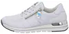 Remonte  Damenschuhe Schnürschuhe Sportive Weiß Freizeit Produktbild-Vorschau 23