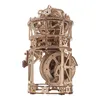Ugears Mechanischer Holzmodell-bausatz Sky Watcher Produktbild-Vorschau 10