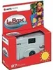 AGFA Einwegkamera Le Box 400, 135 mm , 27 Aufnahmen - Produktbild-Vorschau 3