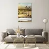 Bilder auf glas - Einteilig - Safari Tiere - 70x100cm - Produktbild-Vorschau 7