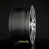 Keskin KT16 Dynamic palladium front polish 8.5x19 ET45 - Produktbild-Vorschau 17