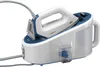 Braun IS 5145 WH Dampfbügelstation 2400 W 2 l Blau, Weiß Produktbild-Vorschau 1