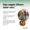 26 Zoll Kinderfahrrad, 3-Gang Nexus, Rücktritt (N3), MTB Produktbild-Vorschau 7