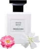 Parfums de Niche - Eau de Parfum White Musc Produktbild-Vorschau 2