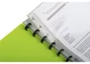 ELBA Ringmappe manageMe 100421156 DIN A4 PP grasgrün + Produktbild-Vorschau 9