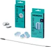 SIEMENS TZ80001 10 Reinigungstabletten + 3 Produktbild-Vorschau 2