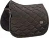 A close-up, studio shot of a horse saddle pad. Anteprima dell’immagine prodotto