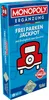 Monopoly Ergänzung Frei Parken Jackpot, 8 Jahr(e), 45 min Produktbild-Vorschau 2