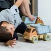 Dantoy  truck Spielzeug LKW umweltfreundlich 29 cm Produktbild-Vorschau 31