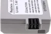 Akku für Canon EOS 1000D Digitalkamera 7,4V 1100mAh Li-Ion Produktbild-Vorschau 3