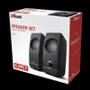 Box Trust Remo 2.0, 16W, čierny Náhľad obrázku produktu 10