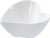 Ritzenhof und Breker Schale Gusto weiss herzform 9,5cm 1 Stück Produktbild-Vorschau
